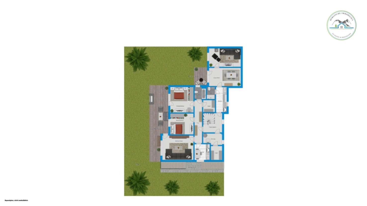 GR - Garten EG