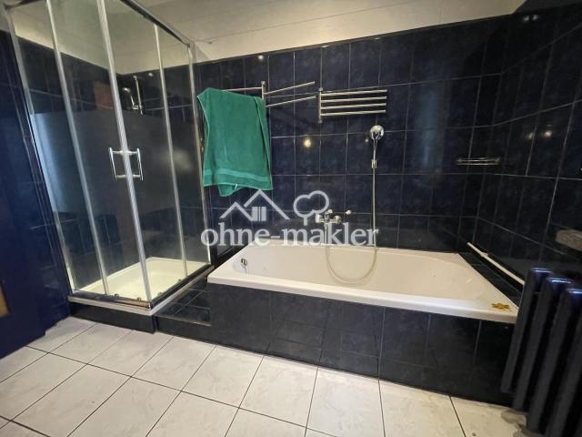 Dusche/Wanne