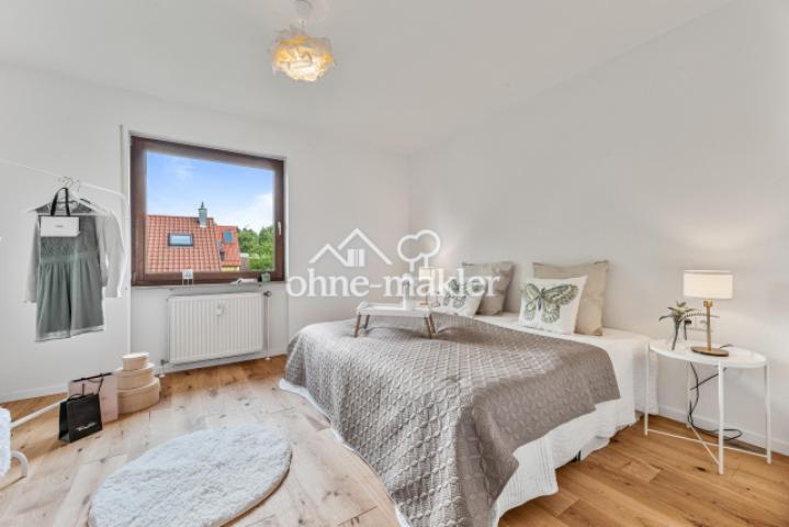 Schlafzimmer Beispiel