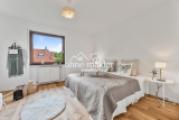 Schlafzimmer Beispiel