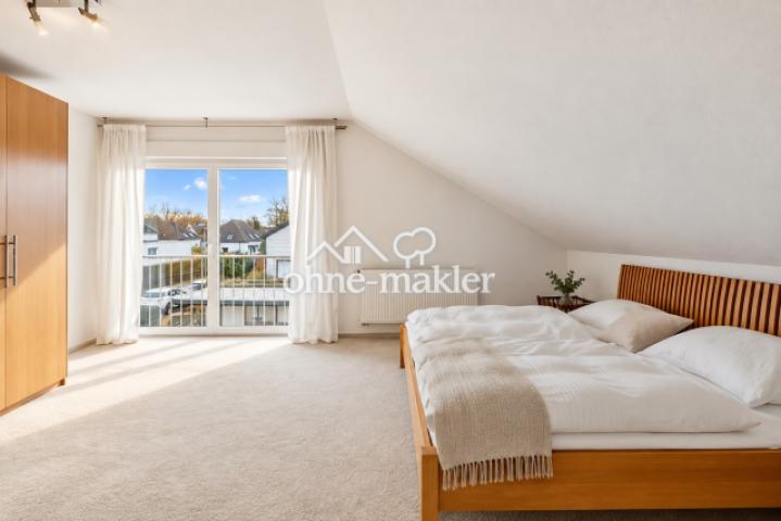 Elternschlafzimmer