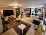 Wohnzimmer / TV / Sofa EG