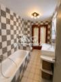 Badezimmer 1.OG