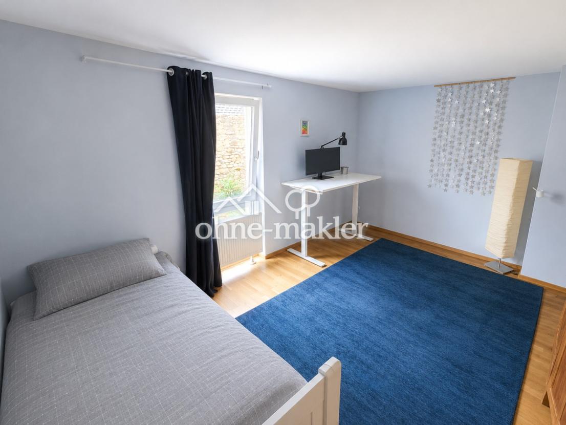 Schlafzimmer 1.OG