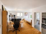 Schlaf-/Arbeitszimmer 2.OG