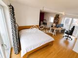 Schlaf-/Arbeitszimmer 2.OG