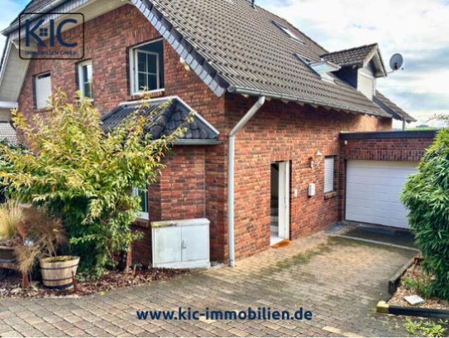 KIC Immobilien Bergisch Gladbach- Overath