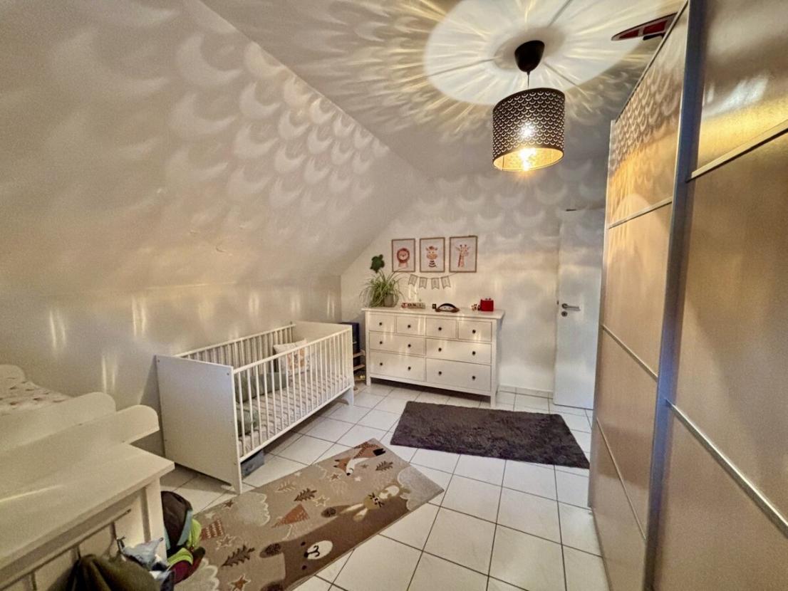 Kinderzimmer