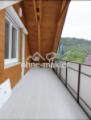 Großzügige Loggia