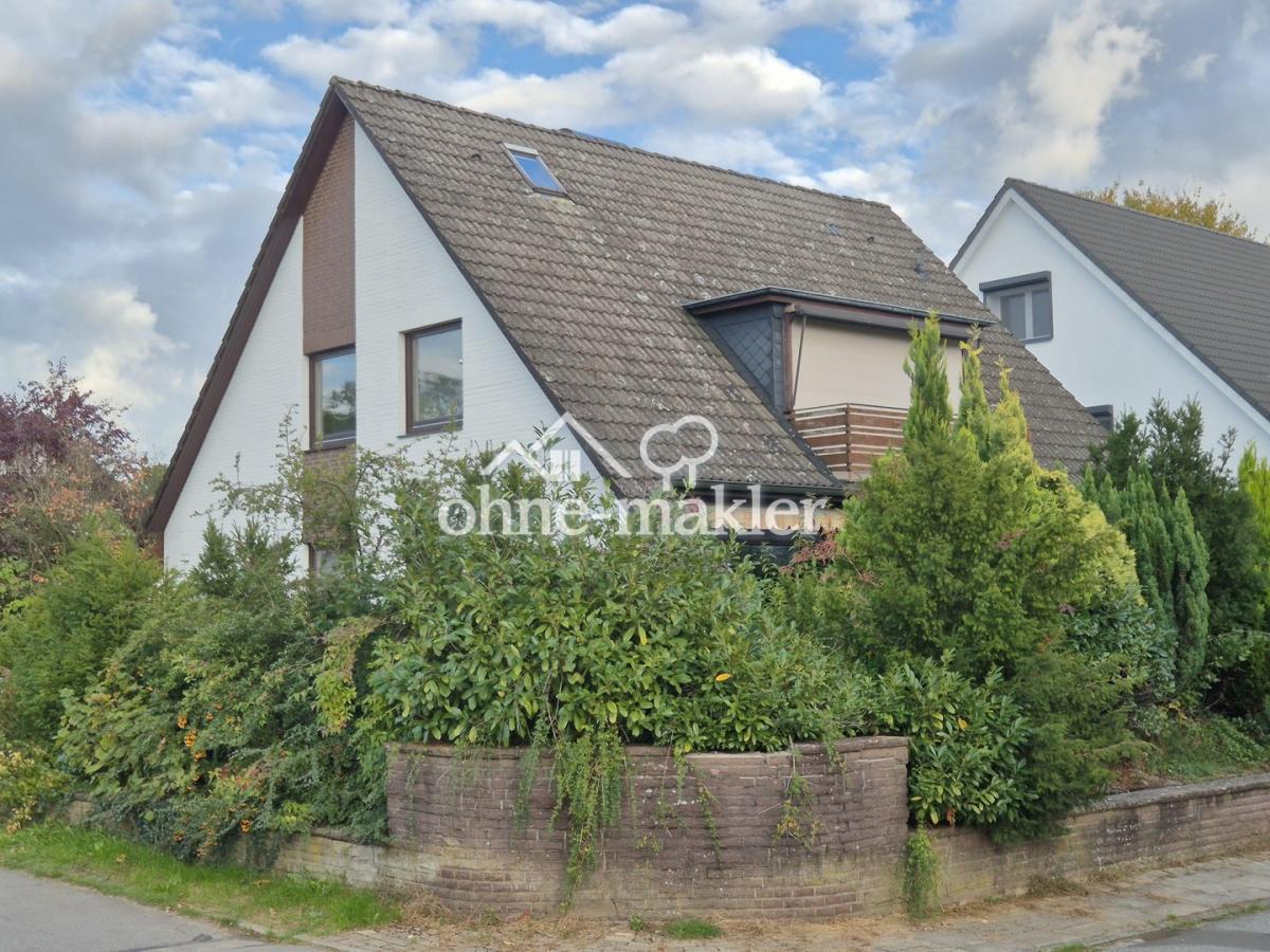Südwestseite