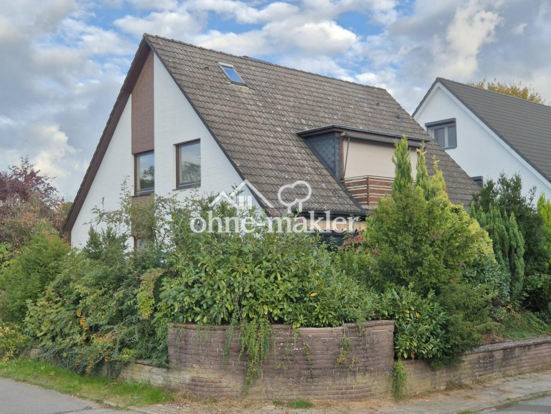 Südwestseite