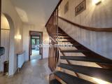 EG: Treppenhaus