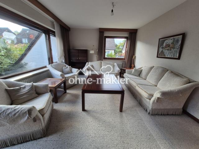 EG: Wohnzimmer