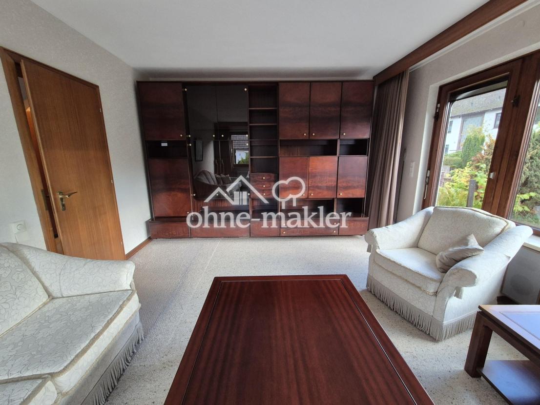 EG: Wohnzimmer