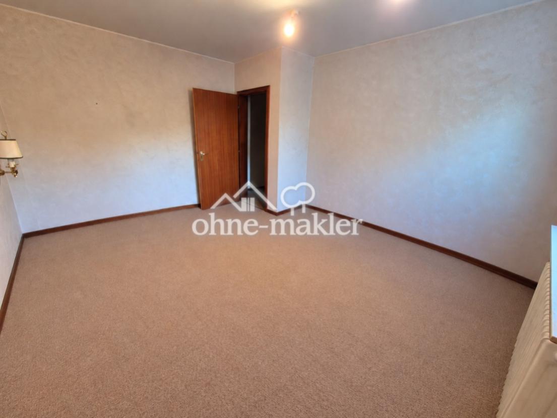 EG: Schlafzimmer