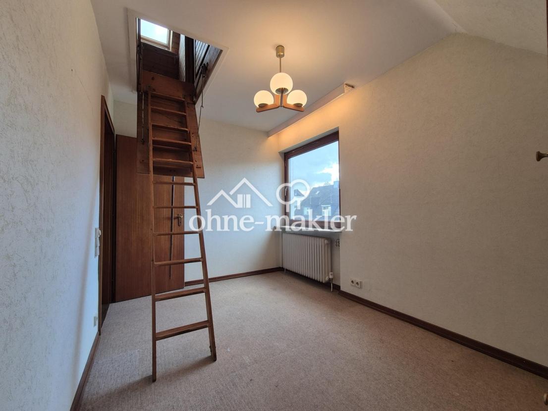OG: Kinderzimmer 2