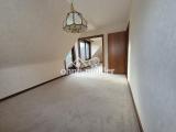 OG Wohnung: Esszimmer
