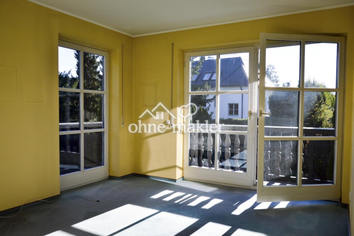 Schlafzimmer OG