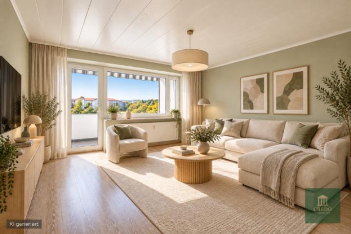 CREDO IMMOBILIEN