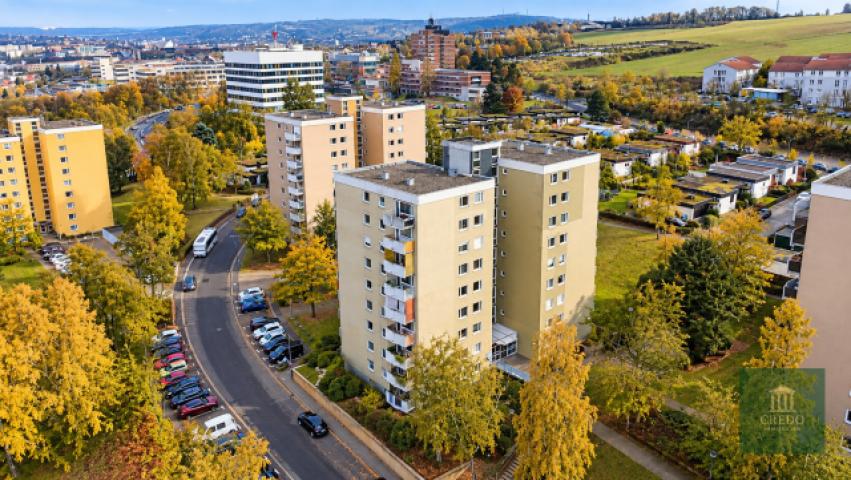 Stadtlandschaft