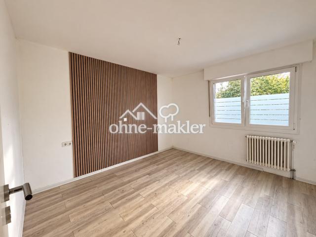 Zimmer 1 Erdgeschoss