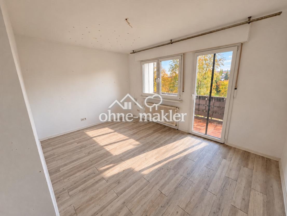 Zimmer 2 Erdgeschoss