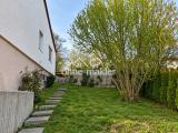 Zugang zum Garten | Ostansicht