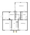 Grundriss Skizze EG