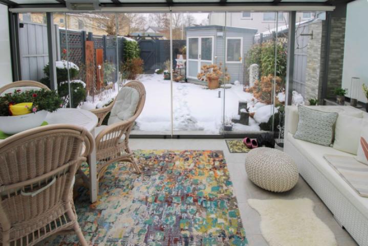 Wintergarten