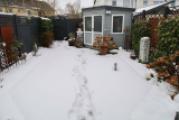 Gartenbereich