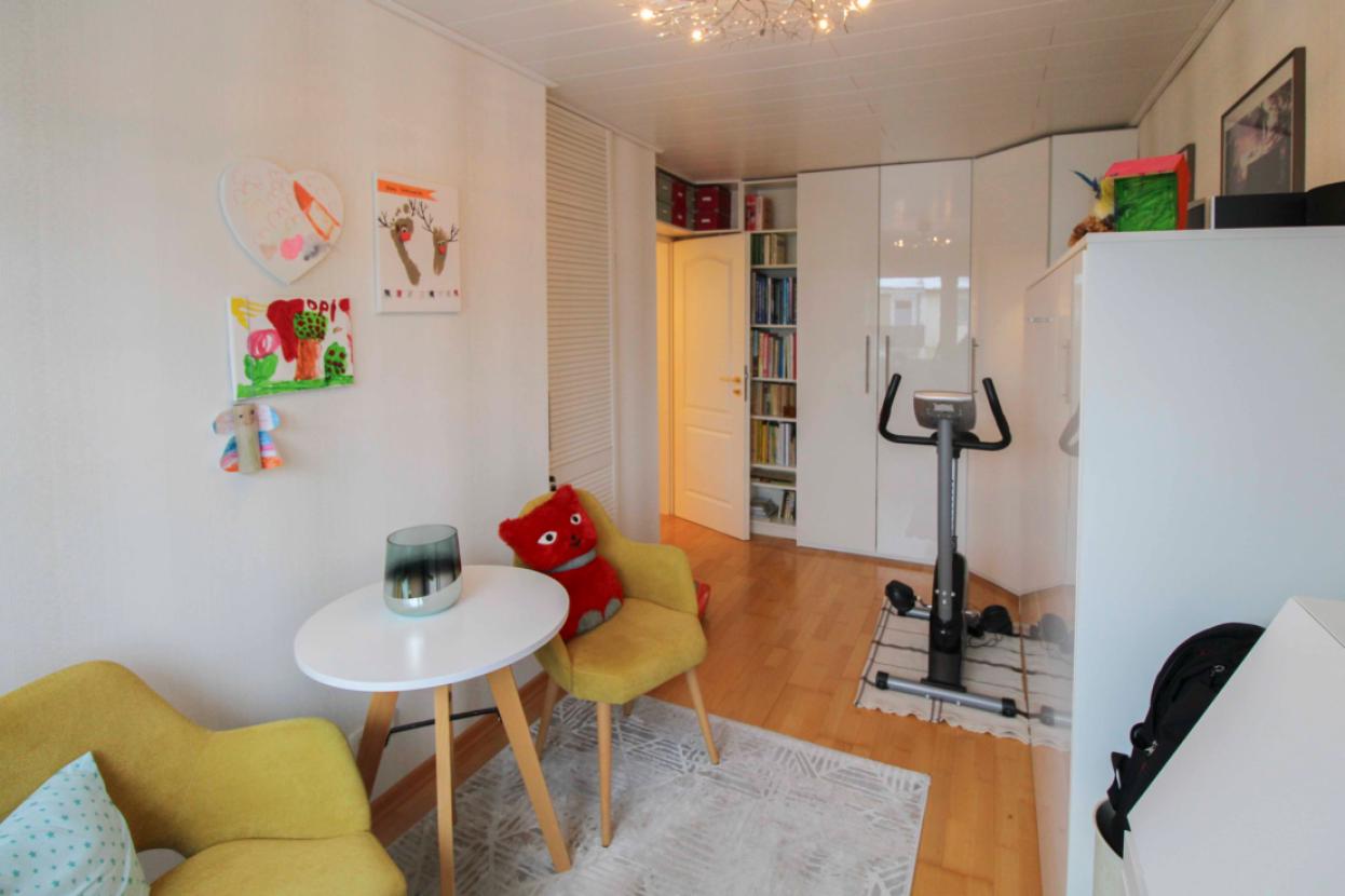 Kinderzimmer
