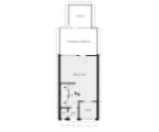 Grundriss Skizze EG