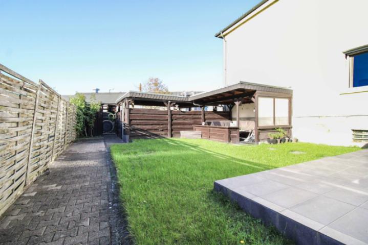 12 Garten
