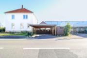 13 Carport