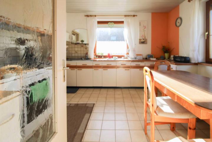 Küche EG Bild 1