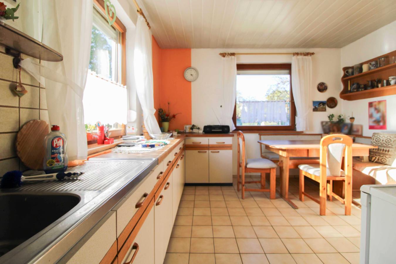 Küche EG Bild 2