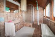 Badezimmer DG