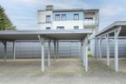 Carportstellplatz
