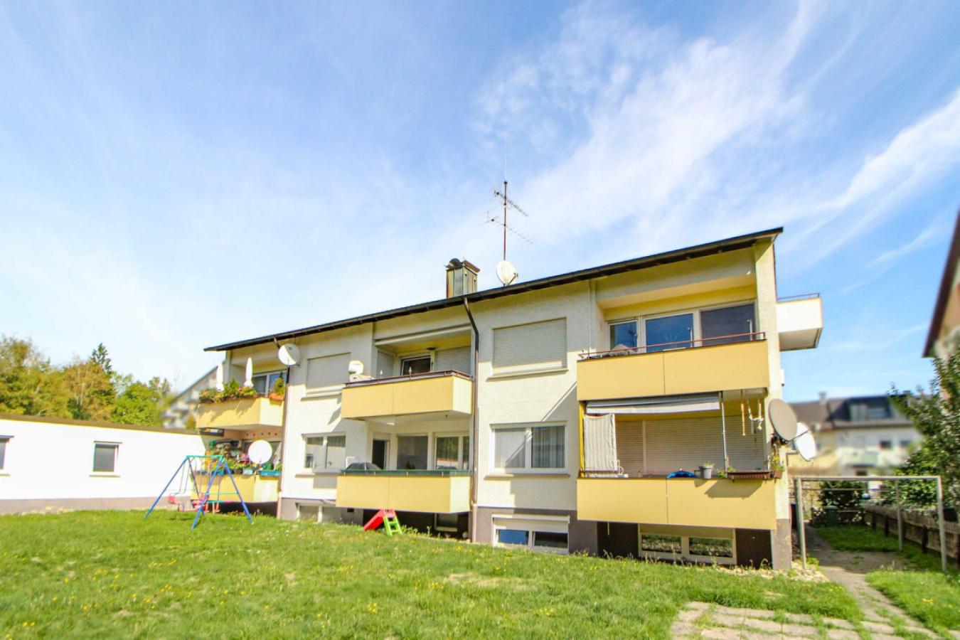 Außenansicht