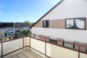 Balkon - DG links