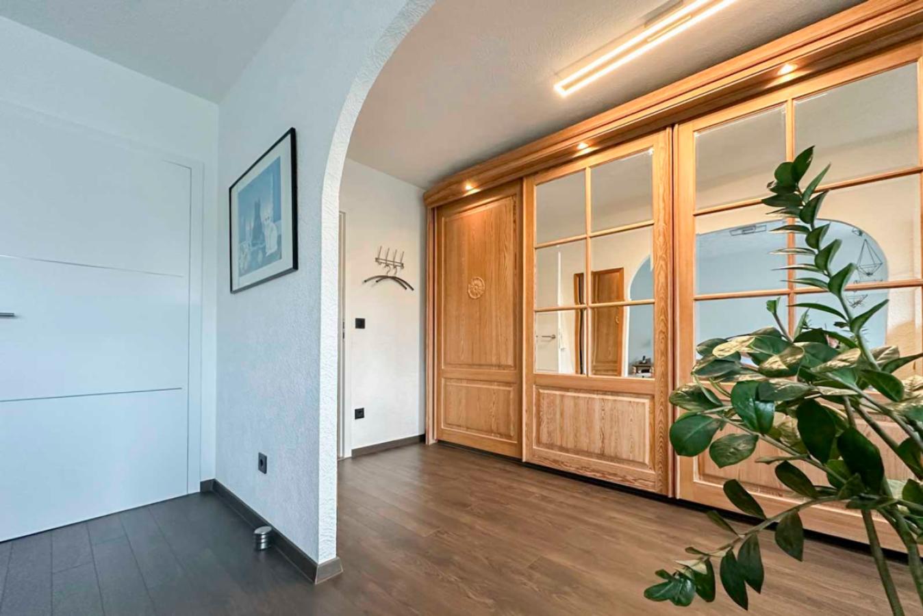 Schlafzimmer OG