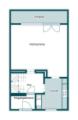 Grundriss Skizze EG
