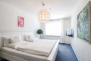 Schlafzimmer 1 EG