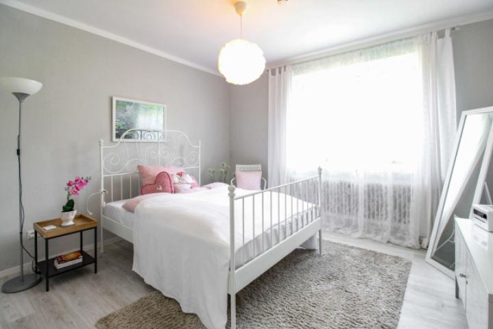 Schlafzimmer 2 EG