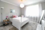 Schlafzimmer 2 EG