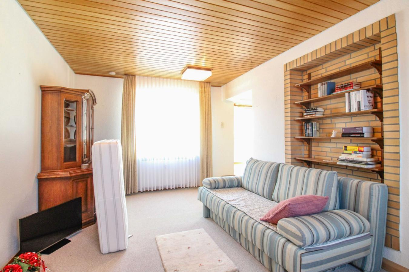 Wohnzimmer DG
