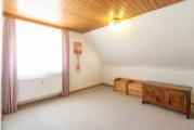 Schlafzimmer 1 DG