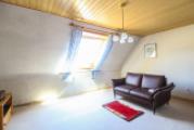Schlafzimmer 2 DG