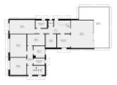 Grundriss Skizze EG