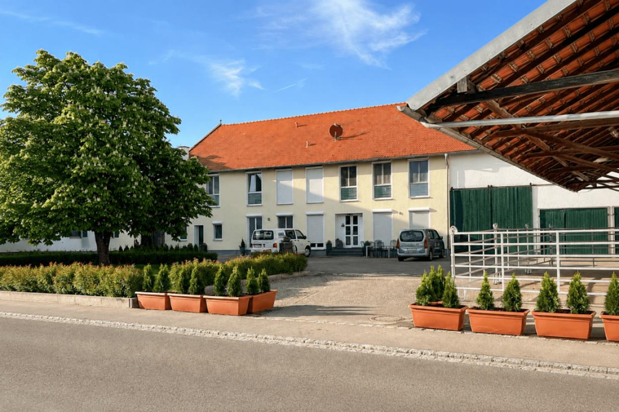 Außenansicht